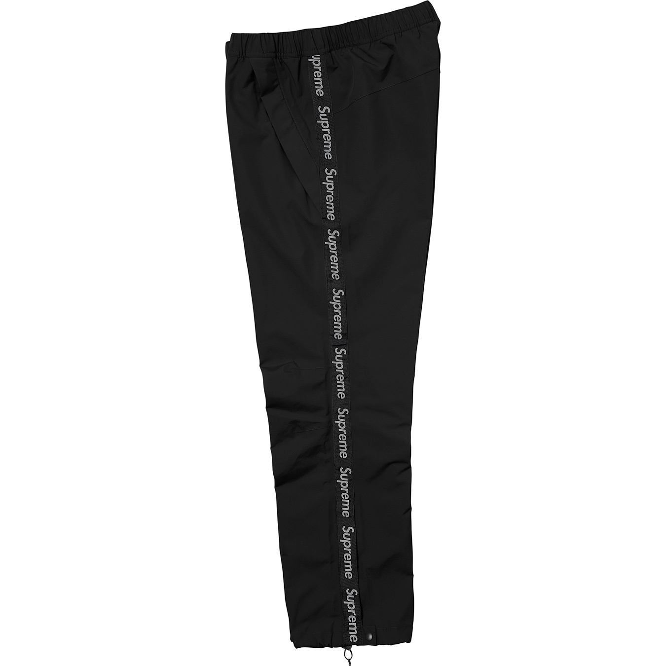 Taped Seam Pant view 3